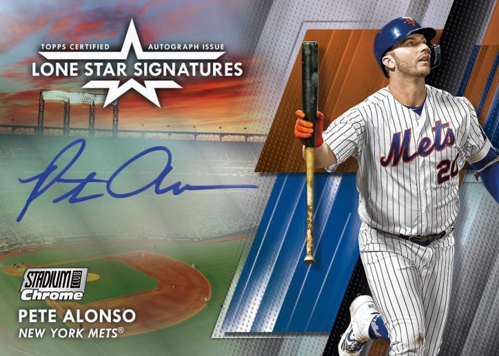 2020 Topps Stadium Club Chrome Preview, Checklist, Boxes for Sale