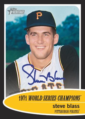 2020 Topps Heritage High Number Info, Checklist, Boxes for Sale