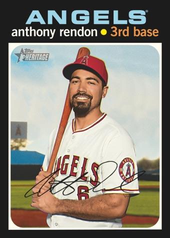 2020 Topps Heritage High Number Info, Checklist, Boxes for Sale