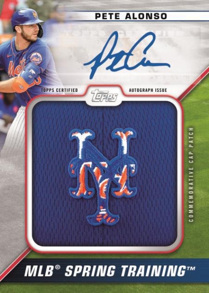 2021 Topps Series 1 Baseball Info, Release Date, Checklist, Boxes
