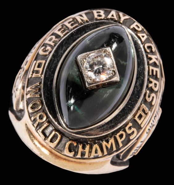 Hornung, Greenwood, Cappelletti Collections Among Super Bowl LV Auction Highlights