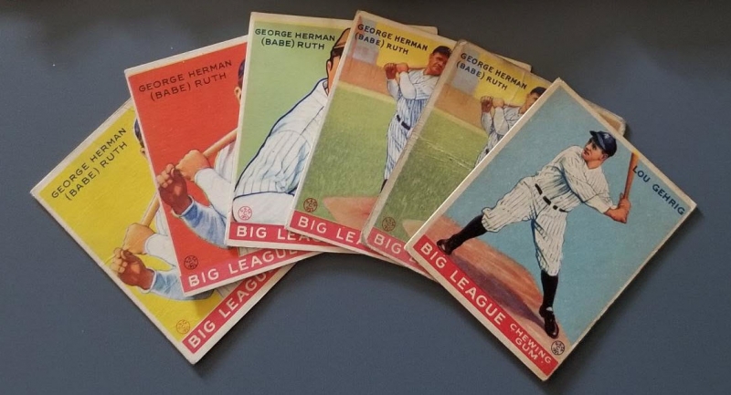 The Garagiola Wagner: Story Behind Broadcaster's Big Trade for T206 Card