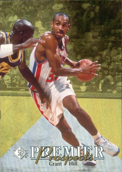 Finding Underrated Basketball Cards of the Junk Wax Era