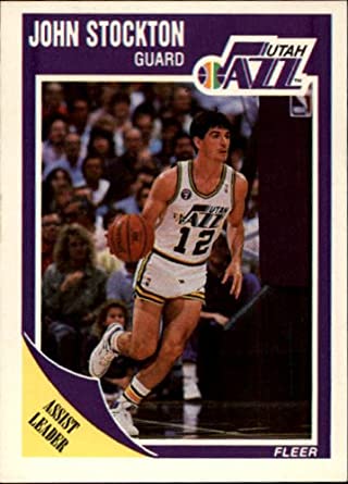 Finding Underrated Basketball Cards of the Junk Wax Era