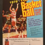 Vintage Pack Facts: 1978-79 Topps Basketball