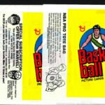 Vintage Pack Facts: 1978-79 Topps Basketball