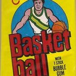 Vintage Pack Facts: 1978-79 Topps Basketball
