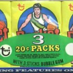 Vintage Pack Facts: 1978-79 Topps Basketball