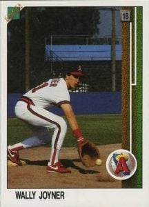 Revisiting Upper Deck's 1988 Promo Baseball Cards