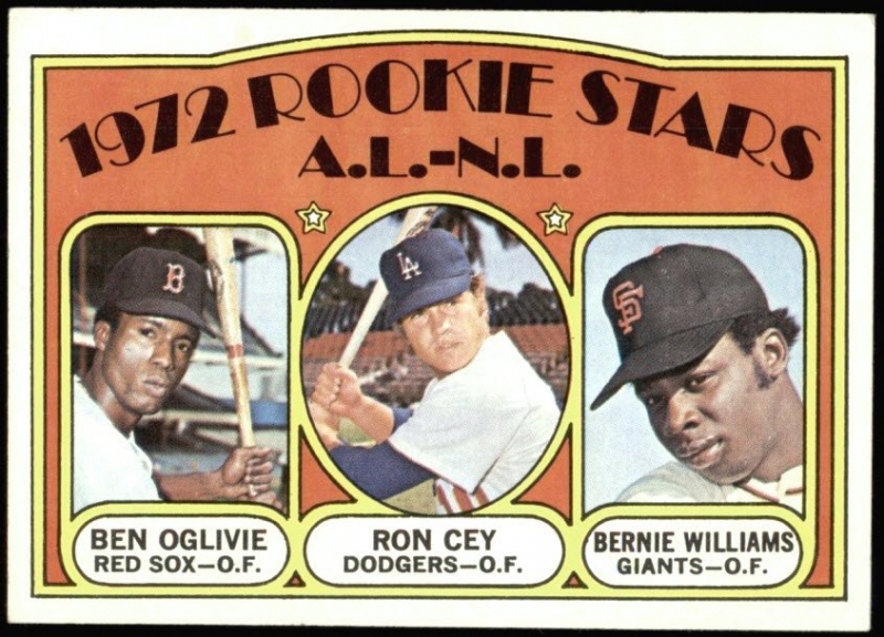 10 Cheap Rookie Cards of Some Underappreciated Baseball Stars