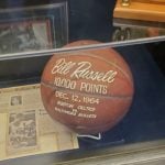 Ongoing Photo Gallery from the 2021 National Sports Collectors Convention