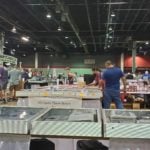 Ongoing Photo Gallery from the 2021 National Sports Collectors Convention