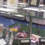 Ongoing Photo Gallery from the 2021 National Sports Collectors Convention