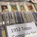 Ongoing Photo Gallery from the 2021 National Sports Collectors Convention