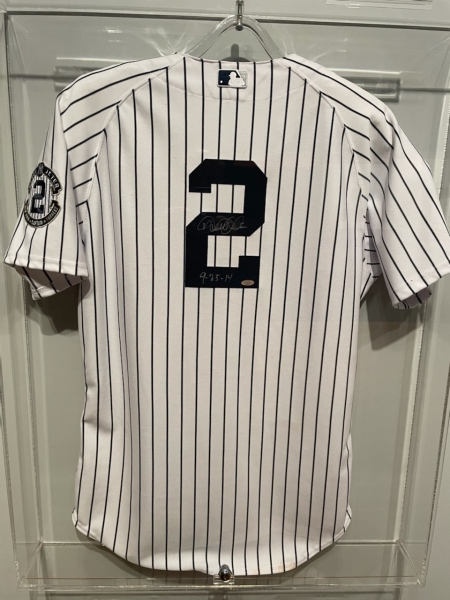 22 Years in the Making, World's Greatest Yankees Collection Goes on Display
