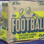 Vintage Pack Facts: 1980 Topps Football