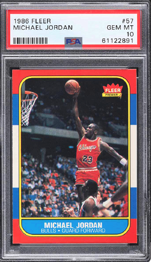Multiple Sports Card Dealers Ranked Among World's Top 100 eBay Sellers