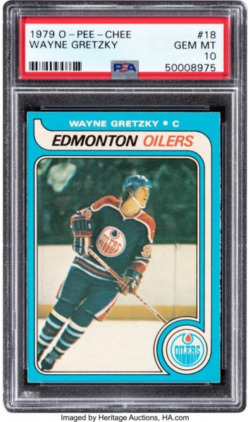 Notes: eBay 'Offer to Buyers' a Big Hit; New England Market Strong; $1 Million Gretzky Rookie?; Upper Deck and Alexis