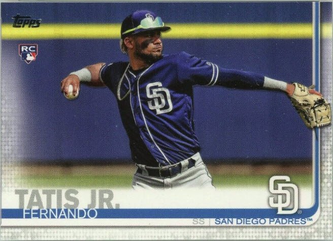 Players Whose Baseball Cards Were Hottest in the First Half of 2021
