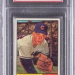 Vintage Pack Facts: 1961 Topps Baseball