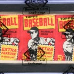 Vintage Pack Facts: 1961 Topps Baseball