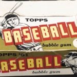 Vintage Pack Facts: 1961 Topps Baseball