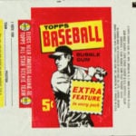 Vintage Pack Facts: 1961 Topps Baseball